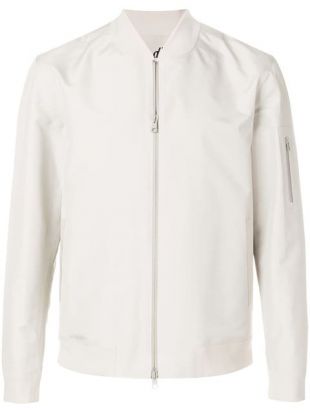 Al Duca D’Aosta 1902 Veste Bomber Classique