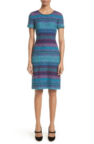 Ellah Knit Dress