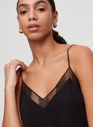 Galen Camisole