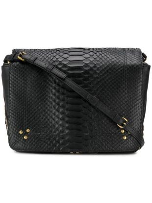 Jérôme Dreyfuss Igor crossbody