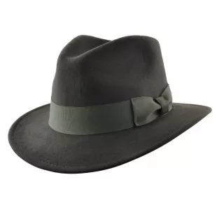 Fedora Hat