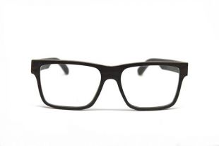 Verres en bois fait à la main lunettes lunettes lunettes épais cadre Eco lunettes lunettes de soleil en bois cadres en bois Eco lunettes en bois