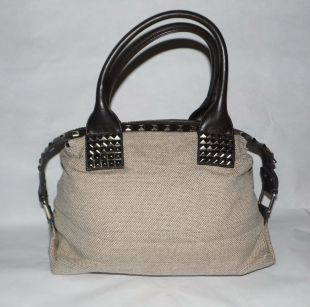 Studded Bag