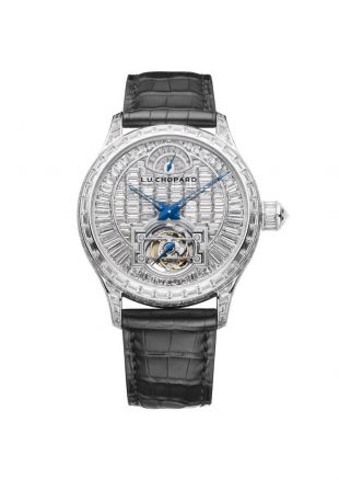 Chopard montre L.U.C Quattro Tourbillon