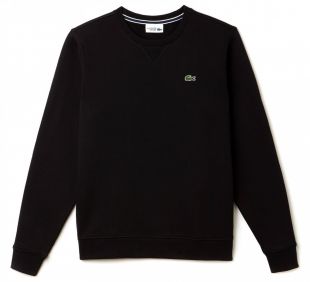 Lacoste Sport Crewneck Fleece sweatshirt