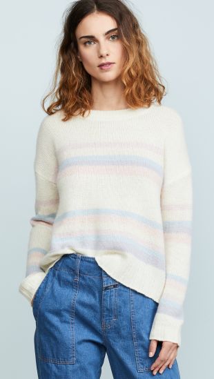 Rails 2025 lani sweater