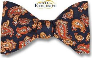 Club Jasper Bow Tie