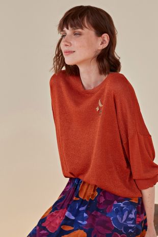 pull come clementine