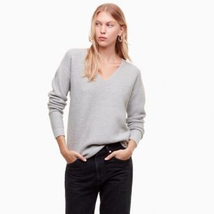 Wilfred Free Wolter Sweater