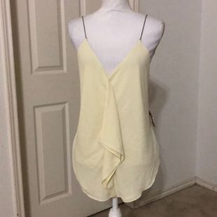 Sleeveless Chain