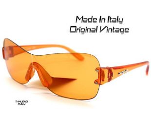 Occhiali Da Sole Vintage Anni '70 – Oversize Quadrati, Montatura Plastica, Protezione UV400, Unisex