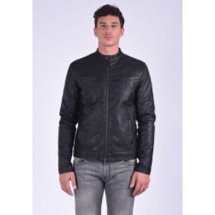 Kaporal blouson Fabri Black