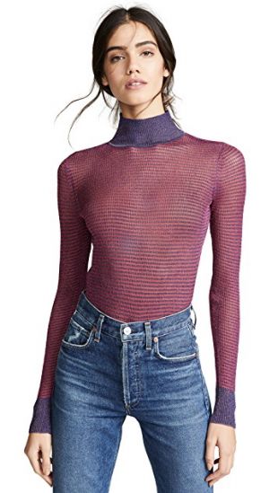 Rag & Bone Raina Top