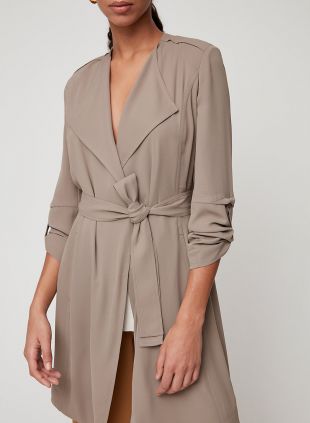 Quincey Jacket
