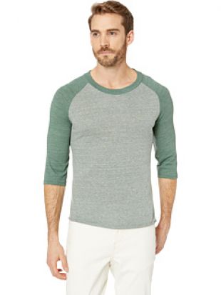 Baseball Tee
