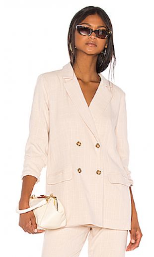 Song of Style Kroy jacket