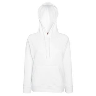 Sweat-Shirt à Capuche Homme Fruit Of The Loom - Confort Quotidien Toute L'Année