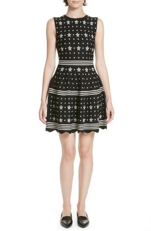 Mariae Star Dress