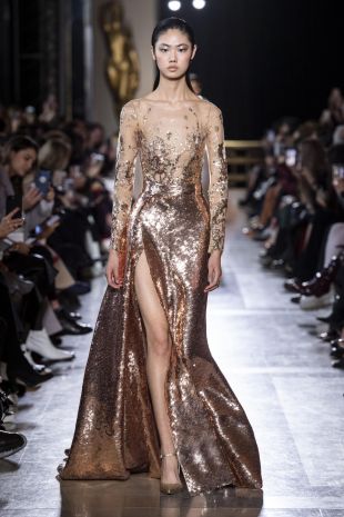 Elie Saab look 43