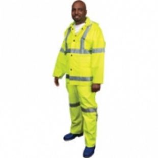 Luminator Suit
