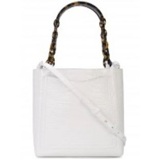Edie Parker Mini Tote Bag