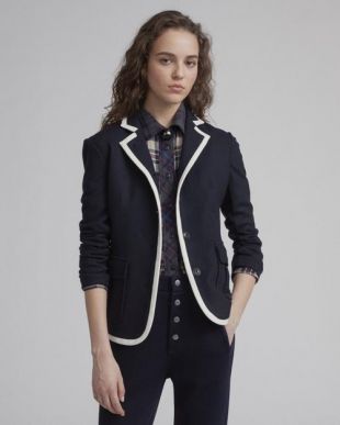 Shop the Uni Blazer