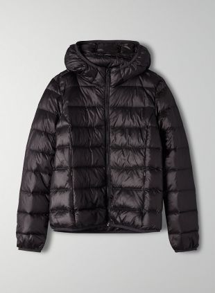 Aritza The Little Puff Jacket
