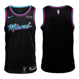 dwyane wade nike miami heat vice nights