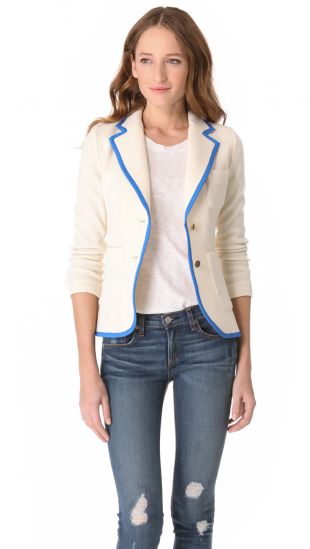 Bromley Blazer