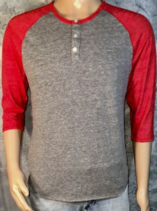 Baseball Henley