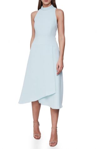 Doriana Asymmetrical Dress