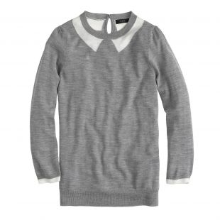 Merino Tippi Sweater