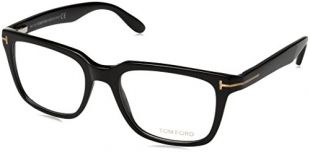 Tom Ford black Eyeglasses worn by Keanu Reeves (Keanu Reeves) in Always Be  My Maybe | Spotern