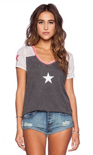 Stars Tee
