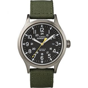 Timex - -Armbanduhr- T499619J