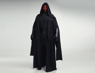 tenue de Darth Maul