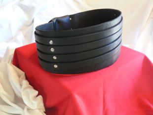 ceinture de Darth Maul