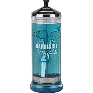 Barbicide Verre de désinfection, pack de 1 (1 x 1 pièce)
