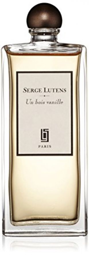 Serge Lutens Un Bois Vanille Eau de Parfum Vaporisateur 50ml