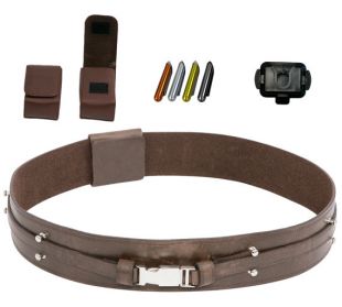 Star Wars Mace Windu Jedi ceinture Bundle