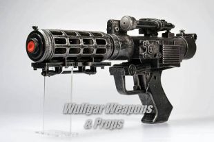 general grievous blaster