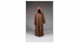 Obi-Wan Kenobi’s Cloak