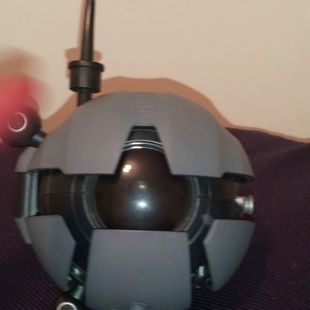 DRK-1 Dark Eye