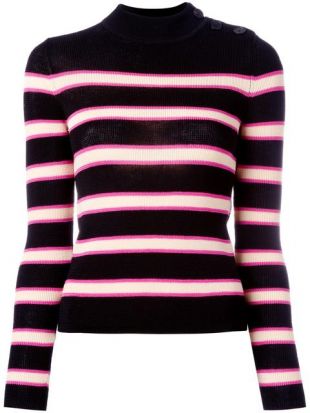 pull à rayures Isabel Marant Etoile