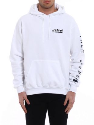 Rta Palm Springs cotton hoodie