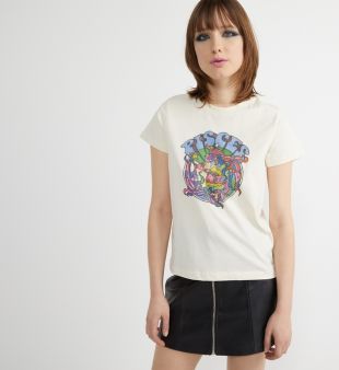 Tommy Hilfiger T shirt Zodiac