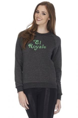 Rachel on sale antonoff sweatshirt