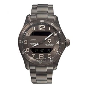 Victorinox Swiss Army Reloj Chrono Classic XLS MT