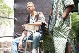 Rituel Kimono   dés réversible