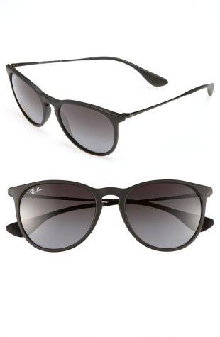 Ray Ban - Ray Ban Erika Classic 54mm Sunglasses | Nordstrom